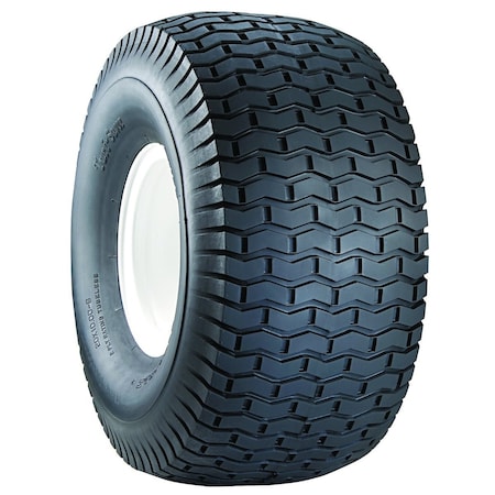 TIRE-TURF SAVER, 22X9.5X12, 2 PLY 8 X20.2 X20.2